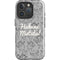 Disney The Lion King Hakuna Matata iPhone 16 Pro Magsafe Impact Case